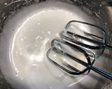 ココナッツメレンゲ 《ロッシェ》作り方1写真