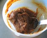珍味　豆腐の味噌漬け作り方2写真