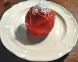 スクランブルエッグ　トマト²ソース作り方6写真