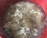 ルーに頼らない手羽元シャビシャビカレー作り方3写真