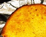 薄力粉・中力粉で　ふんわり食パン♡HB作り方30写真