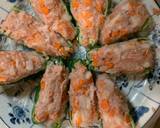 ピーマンの肉詰め作り方5写真
