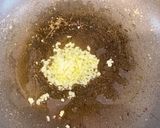 簡単カルボナーラ風クリームパスタ作り方3写真