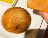 薄力粉・中力粉で　ふんわり食パン♡HB作り方31写真