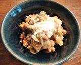 キャベツザワークラウトとトマトのお味噌汁作り方5写真
