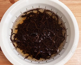 ひじきと生姜の炊き込みご飯作り方4写真