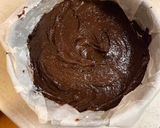 スウェーデンの伝統菓子　kladkaka作り方2写真