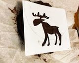 スウェーデンの伝統菓子　kladkaka作り方4写真