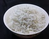 ★魚美味★しらすバターごはん！栄養満点作り方3写真
