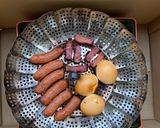 お家で燻製！作り方3写真