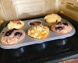 アメリカンマフィン☆作り方9写真