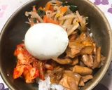 美味しい味付け♡ビビンバ作り方11写真
