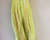茄子で!なんちゃってうなぎ丼作り方3写真