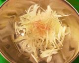 初夏の香菜春雨サラダ作り方3写真