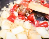 本格簡単！スパイスカレー(電気圧力鍋)作り方5写真