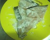 めかじきのソテー♪プチトマト大葉ソースで作り方2写真