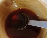 茄子で!なんちゃってうなぎ丼作り方5写真