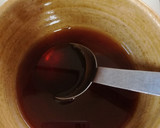 茄子で！なんちゃってうなぎ丼作り方5写真