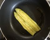茄子で!なんちゃってうなぎ丼作り方6写真