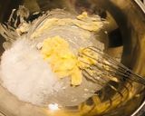 ベイクドチーズケーキ作り方2写真