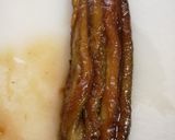 茄子で!なんちゃってうなぎ丼作り方9写真
