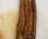 茄子で！なんちゃってうなぎ丼作り方9写真
