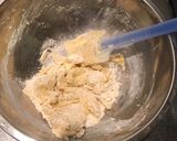 ベイクドチーズケーキ作り方4写真