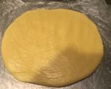ベイクドチーズケーキ作り方5写真