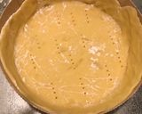 ベイクドチーズケーキ作り方6写真