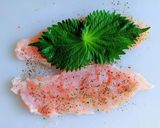 ささみの大葉チーズフライ作り方4写真