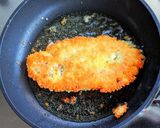 ささみの大葉チーズフライ作り方12写真