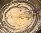 ベイクドチーズケーキ作り方7写真