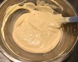 ベイクドチーズケーキ作り方10写真