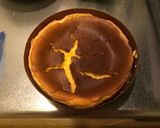 ベイクドチーズケーキ作り方13写真