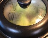アスパラ とツナ入り卵の炒め物作り方6写真