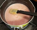 超贅沢いちごババロア作り方4写真