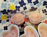 超贅沢いちごババロア作り方6写真