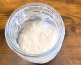 反則技 天然酵母の食パン作り方2写真