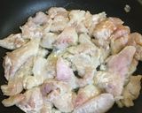 たらのチリソース作り方3写真
