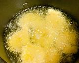 エビフライサラダタルタルソースかけ作り方6写真