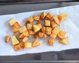 チキンカツカレー作り方4写真