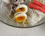 北海道☆ラーメンサラダ。【ラーサラ】作り方24写真