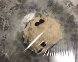 ★ハイジのラムレーズンパン★作り方10写真