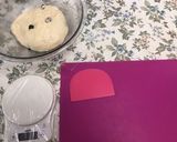 ★ハイジのラムレーズンパン★作り方11写真