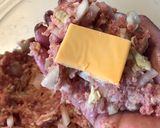☆我が家のチーズ入りメンチカツ☆作り方6写真