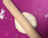 ★ハイジのラムレーズンパン★作り方13写真