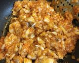 たらのチリソース作り方6写真