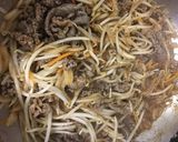 簡単！がっつりプルコギ作り方8写真