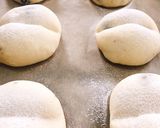 ★ハイジのラムレーズンパン★作り方17写真