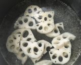 冷やし煮物作り方3写真